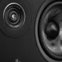 Центральный канал Polk Audio Reserve R300, center, black